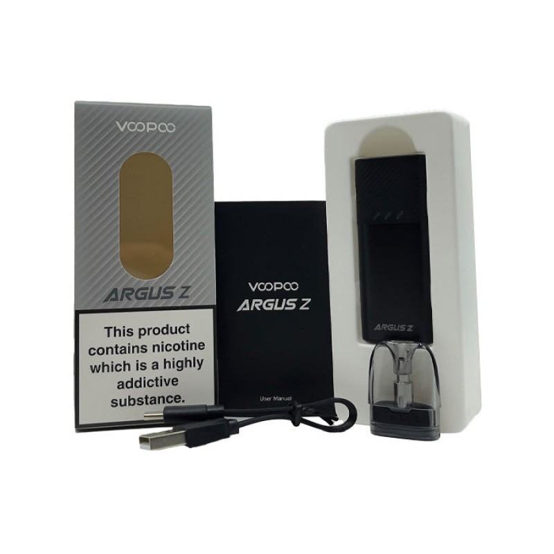 VooPoo Argus Z Pod Kit