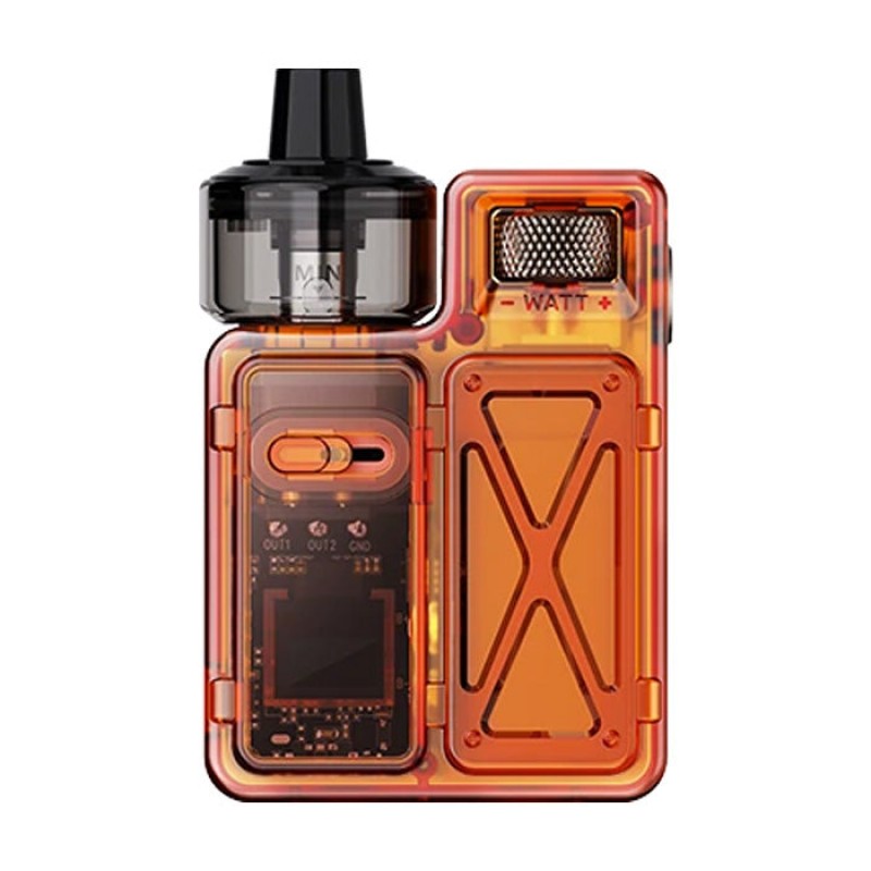 Uwell Crown M Pod Kit