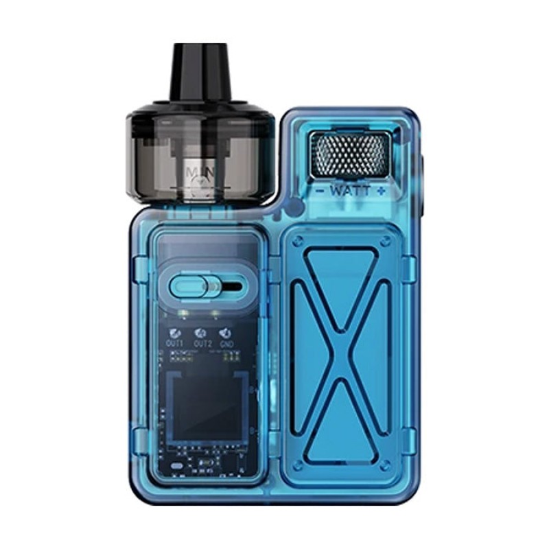 Uwell Crown M Pod Kit