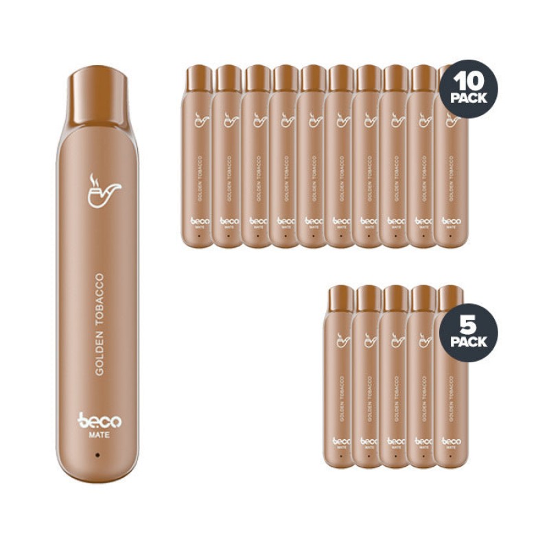 Vaptio Beco Mate Disposable | Save up to 25%