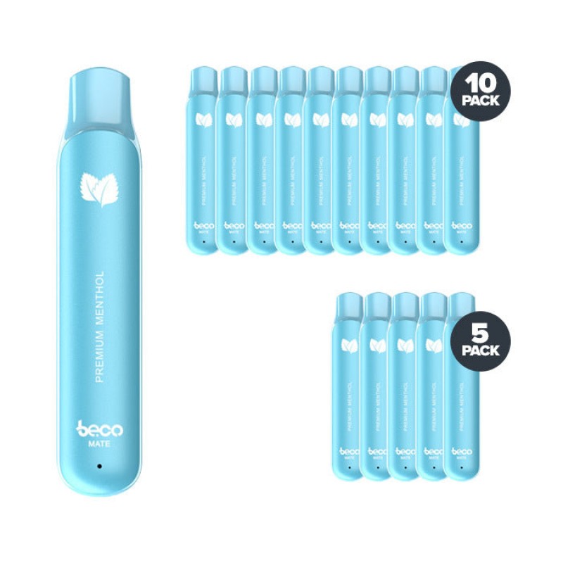 Vaptio Beco Mate Disposable | Save up to 25%