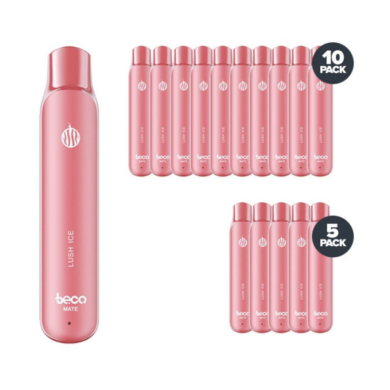 Vaptio Beco Mate Disposable | Save up to 25%