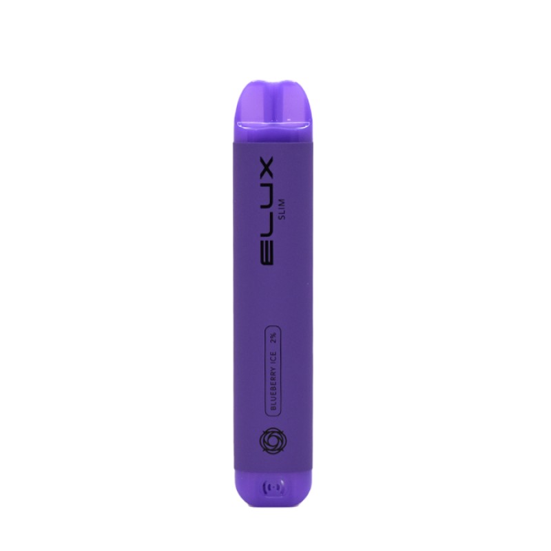 Elux Slim Disposable Kit