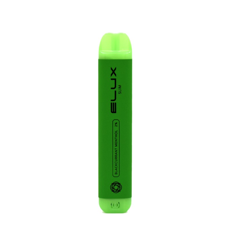 Elux Slim Disposable Kit