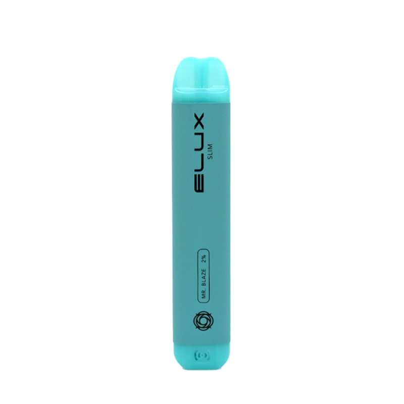 Elux Slim Disposable Kit