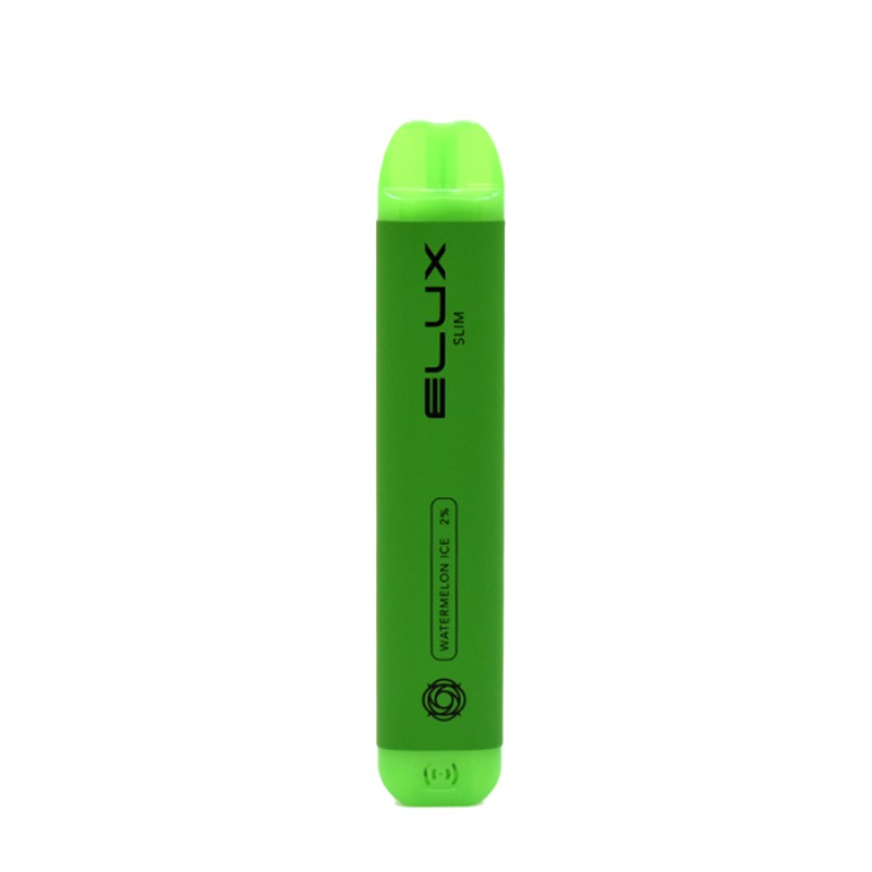 Elux Slim Disposable Kit