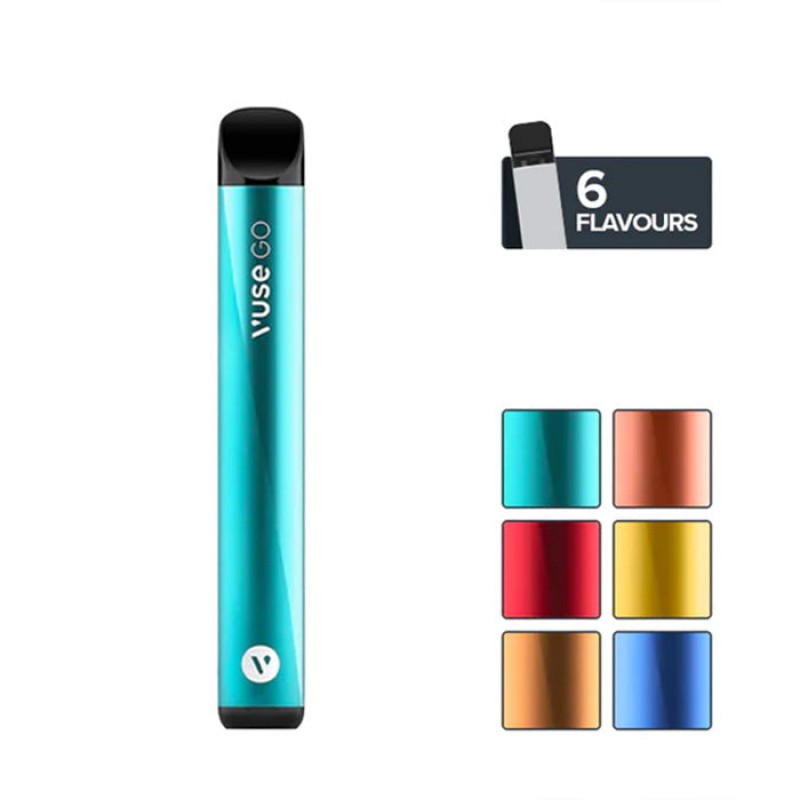 VUSE GO Disposable Kit