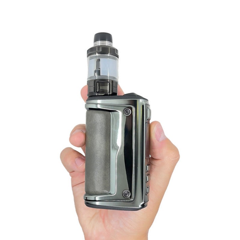 VooPoo Argus GT II Kit