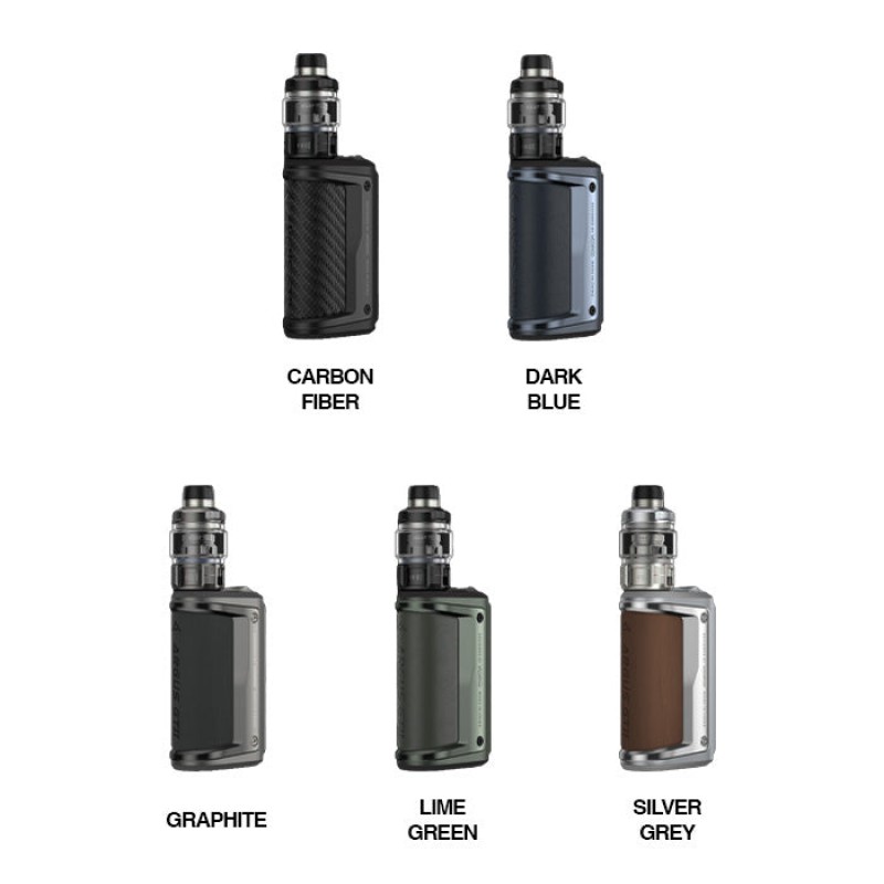 VooPoo Argus GT II Kit