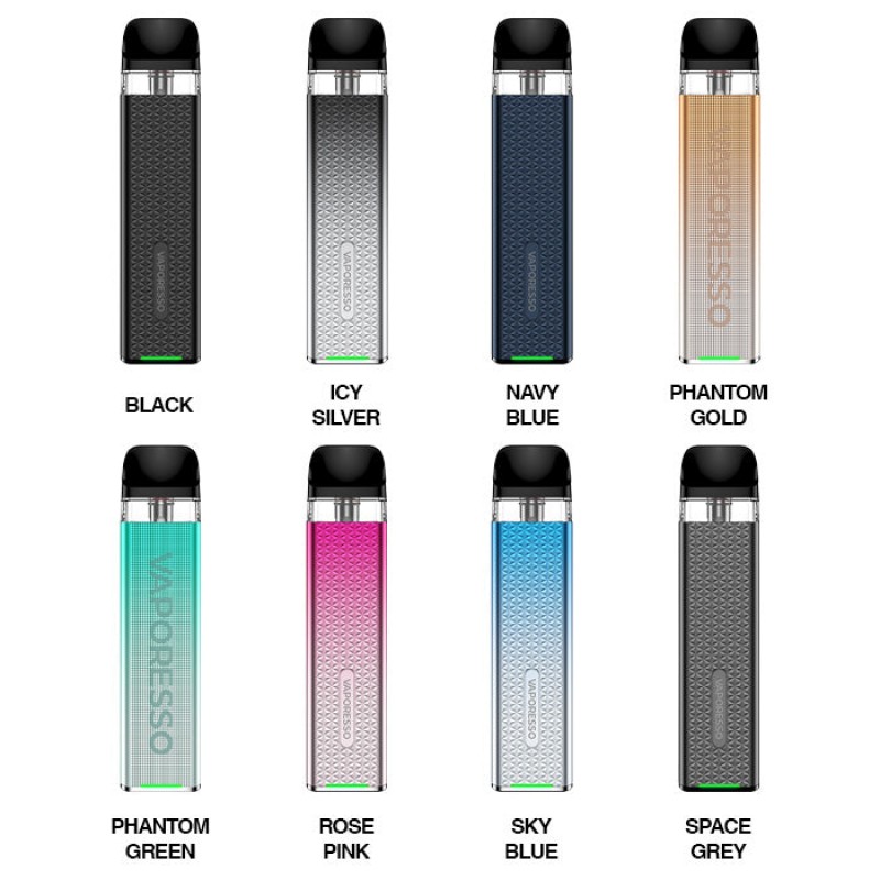 Vaporesso Xros 3 Mini Pod Kit