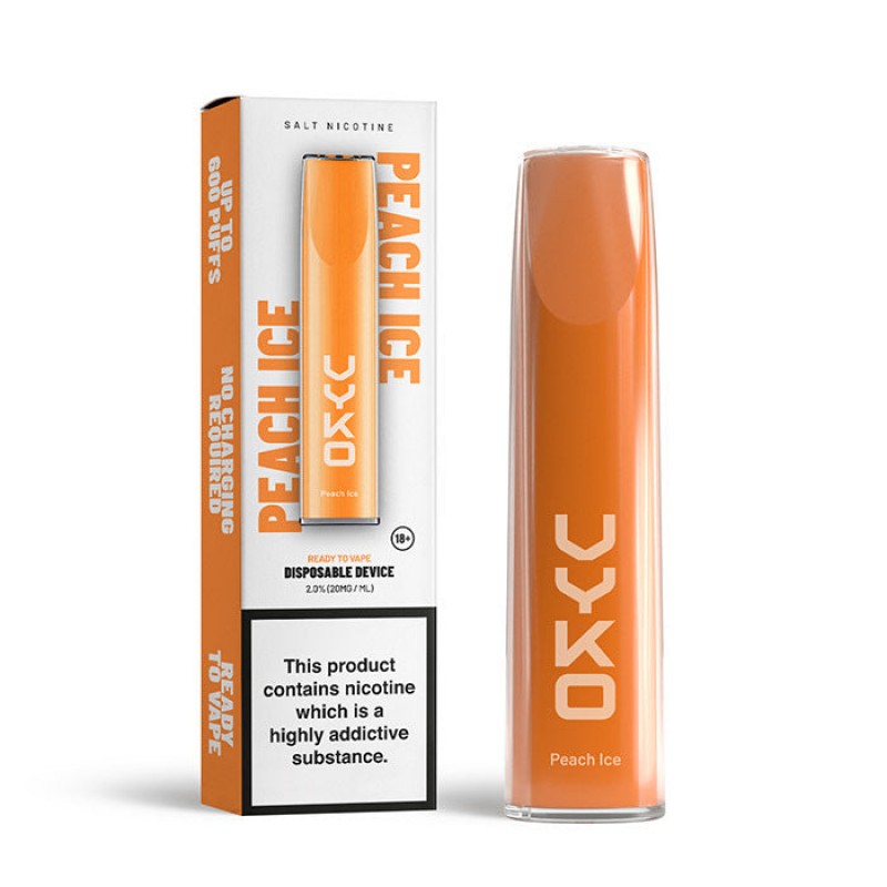 VYKO Bar Disposable Vape Kit | Multi Buy Disposabl...