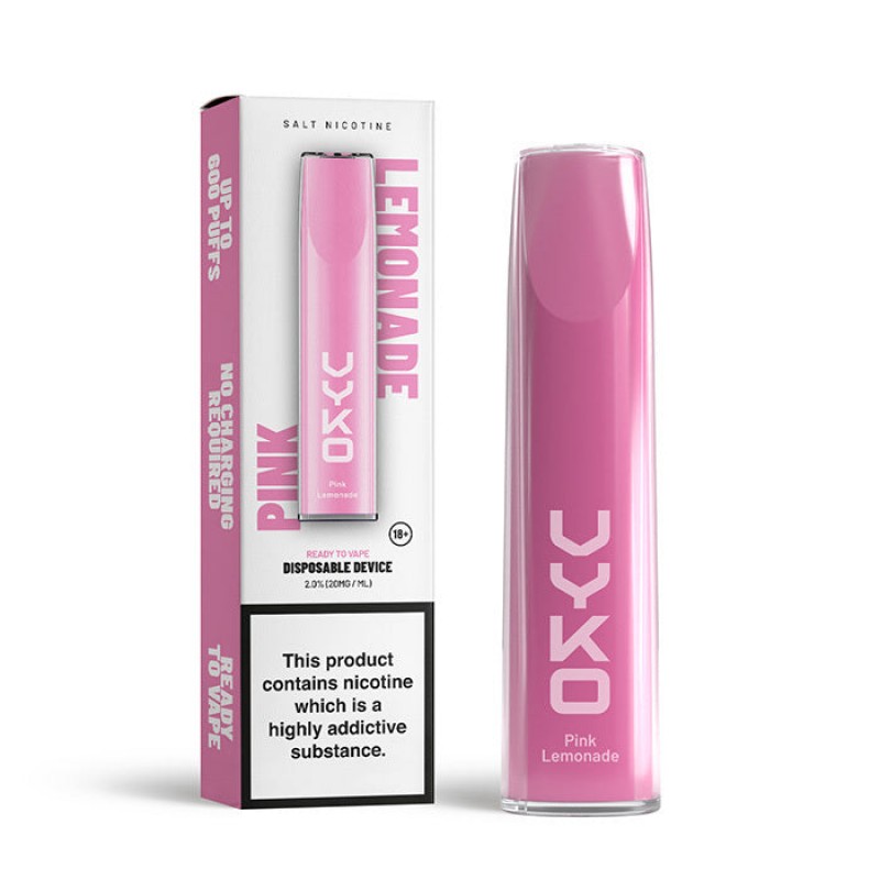 VYKO Bar Disposable Vape Kit | Multi Buy Disposable