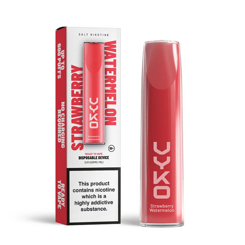 VYKO Bar Disposable Vape Kit | Multi Buy Disposable