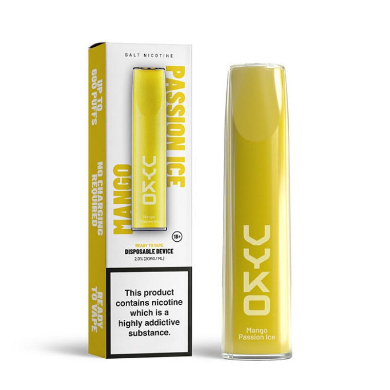 VYKO Bar Disposable Vape Kit | Multi Buy Disposable