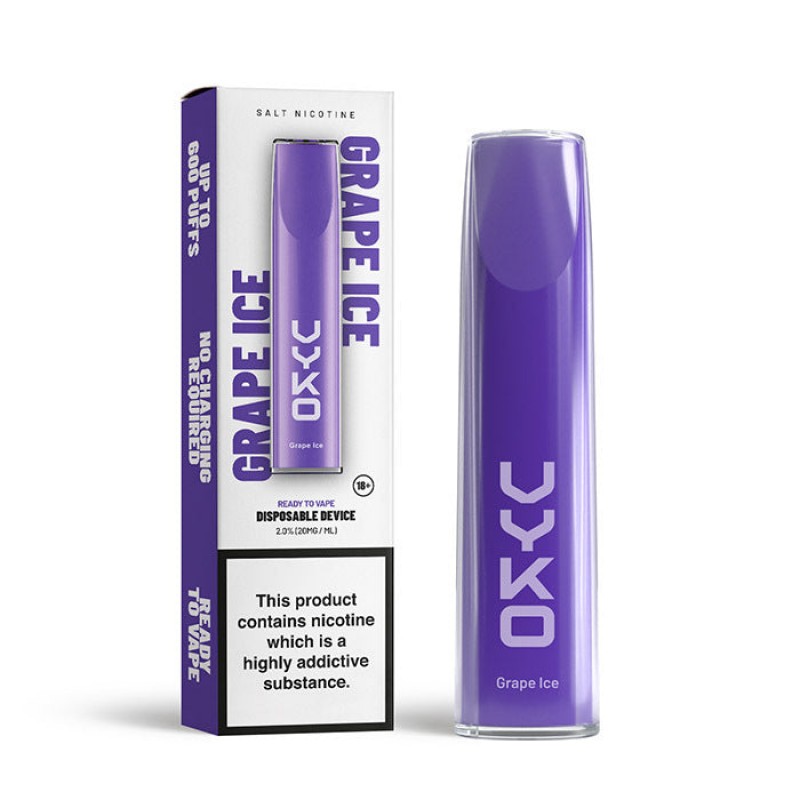 VYKO Bar Disposable Vape Kit | Multi Buy Disposable