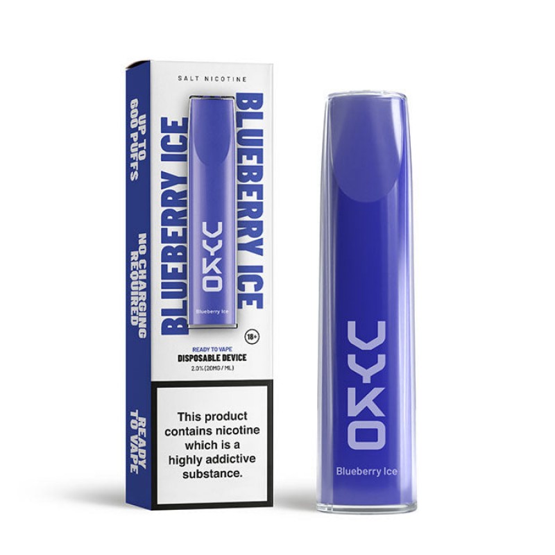 VYKO Bar Disposable Vape Kit | Multi Buy Disposable