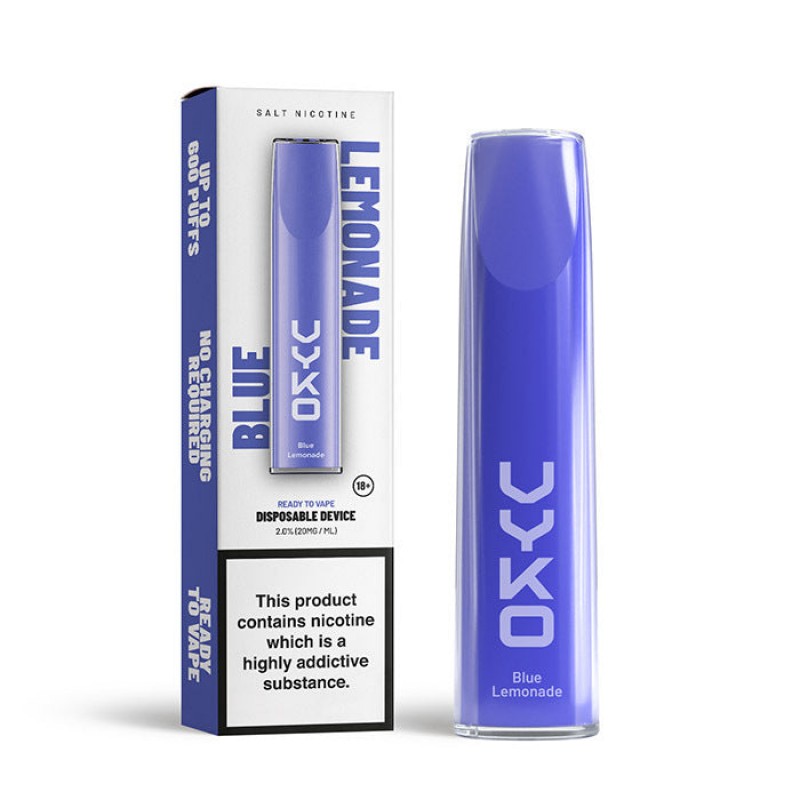 VYKO Bar Disposable Vape Kit | Multi Buy Disposable