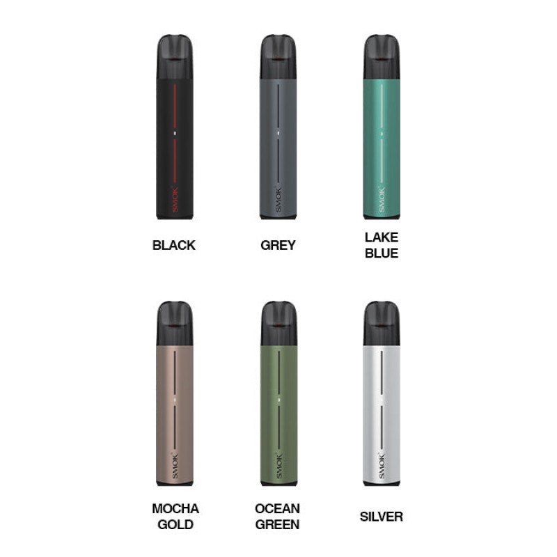 Smok Solus 2 Pod Kit | MTL