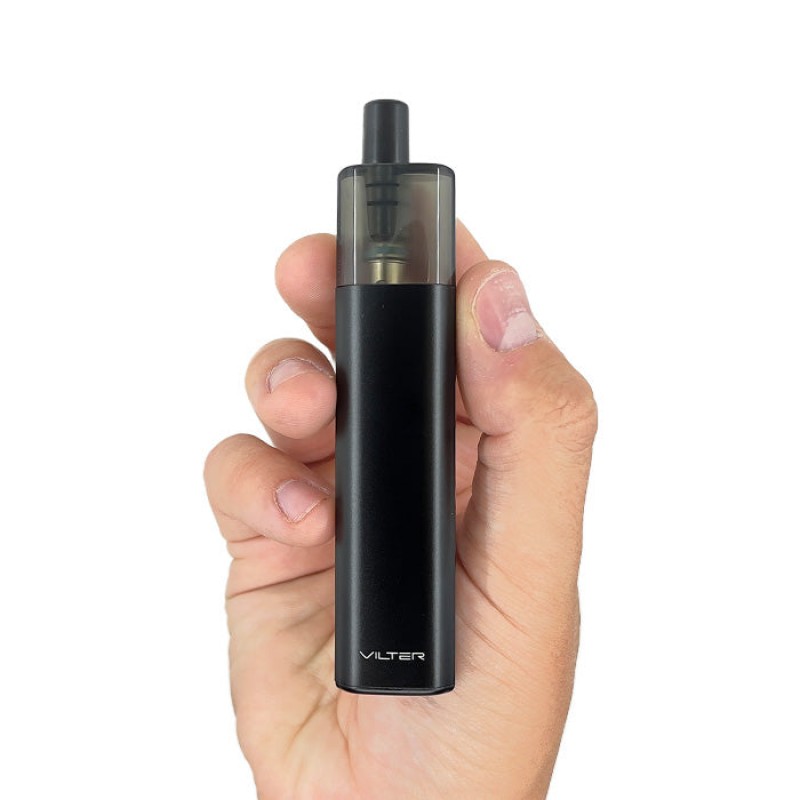 Aspire Vilter Pod Kit | MTL