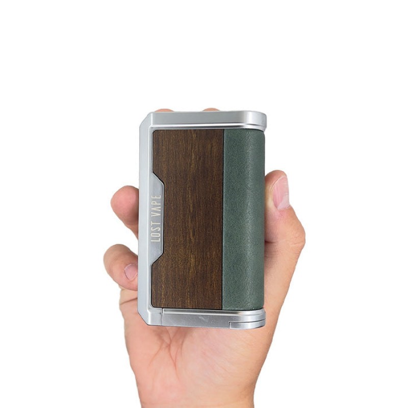 Lost Vape Centaurus Q200 Mod