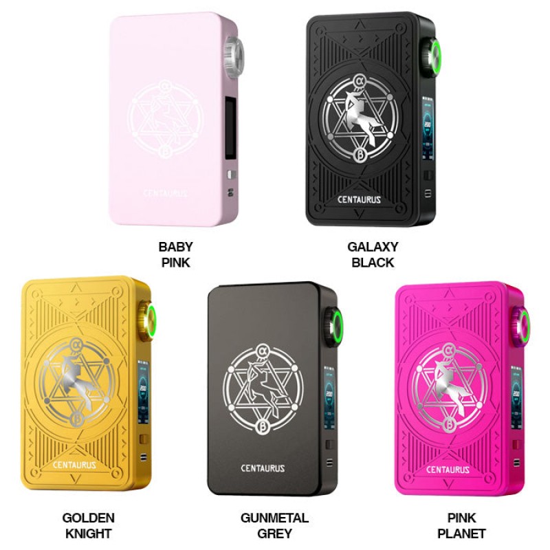 Lost Vape Centaurus M200 Mod