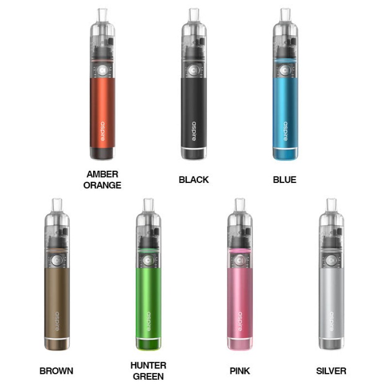 Aspire Cyber G Pod Kit