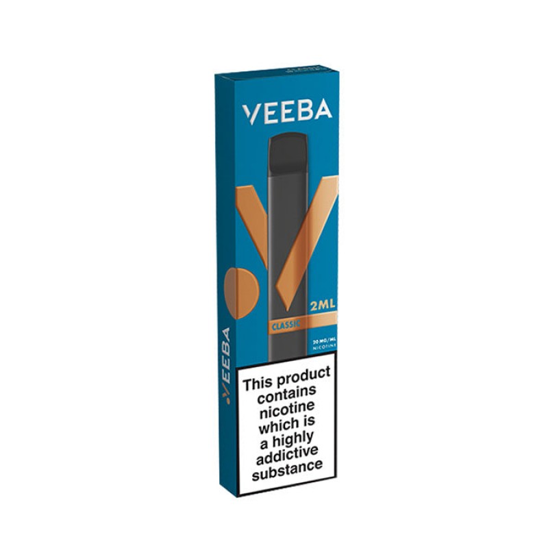 VEEBA Disposable Kit