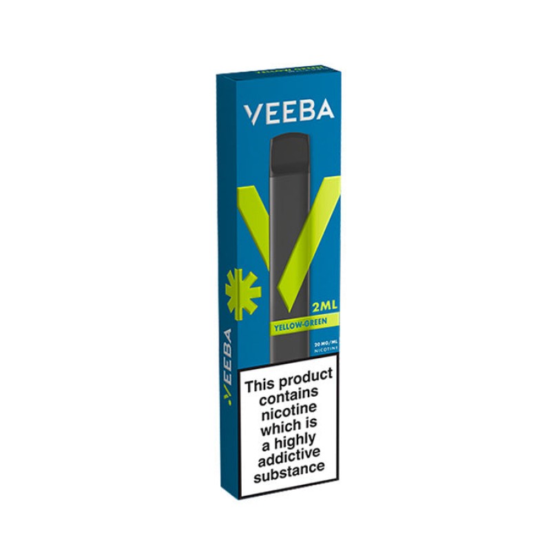 VEEBA Disposable Kit