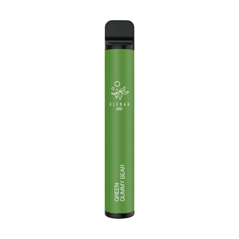 Elf Bar 600 Disposable Vape | Save up to 25%