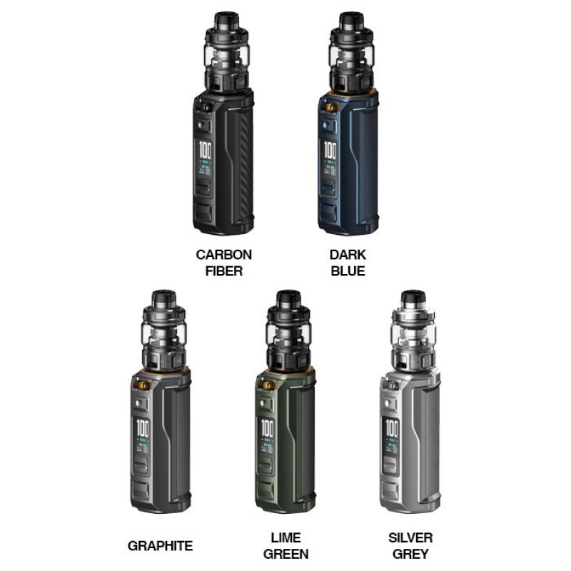 VooPoo Argus XT Kit