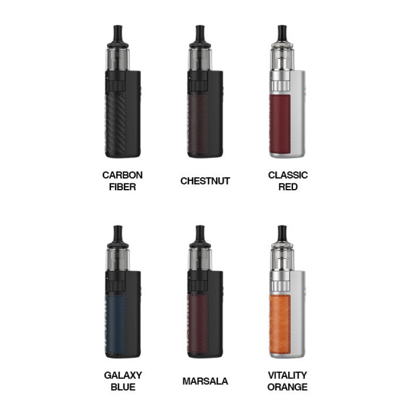 VooPoo Drag Q Kit | MTL Kit