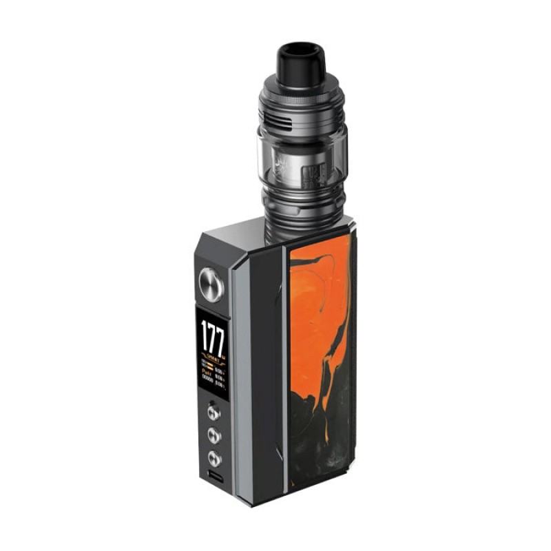 VooPoo Drag 4 Kit